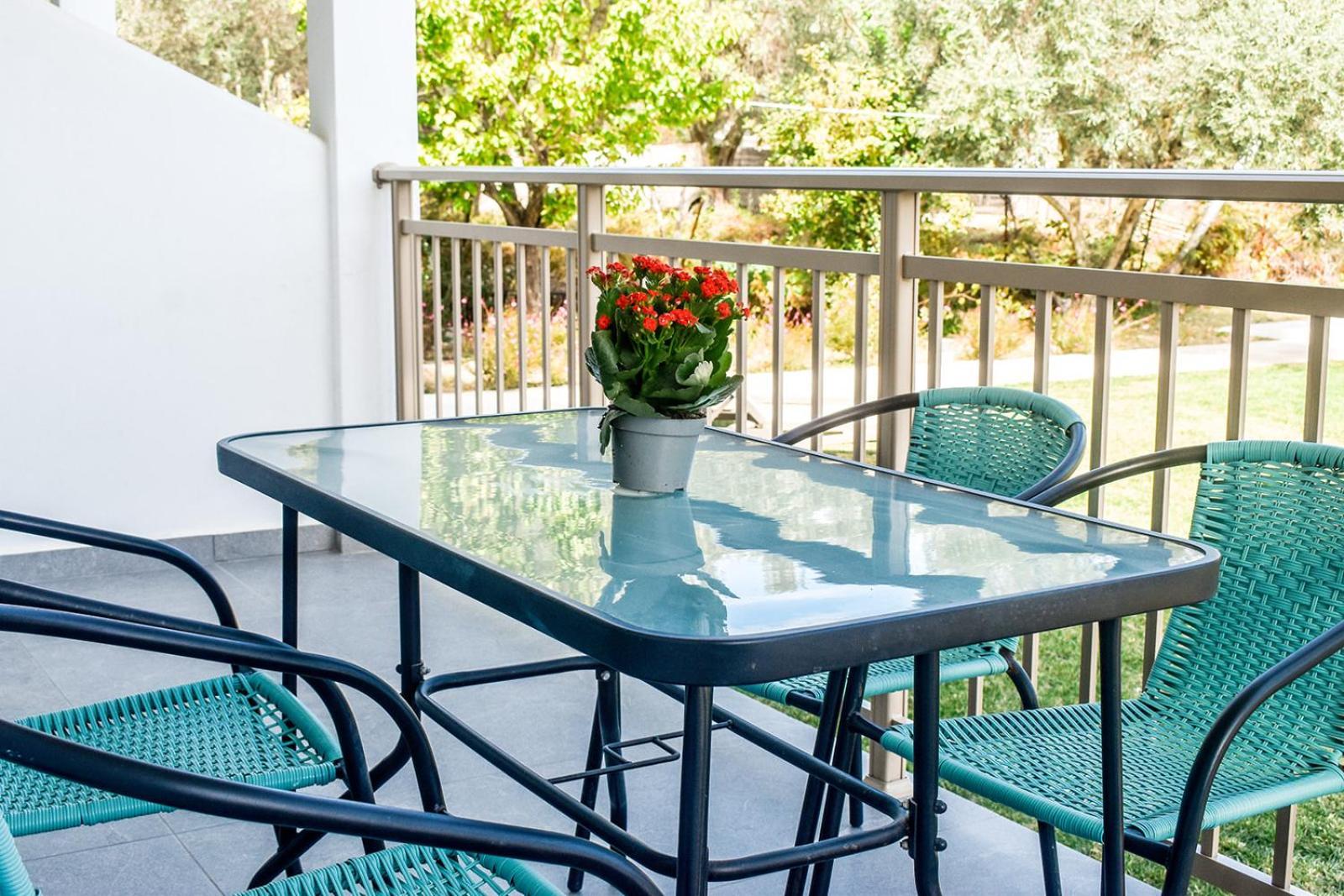 Ktima Holiday House Skiathos Town Exterior foto