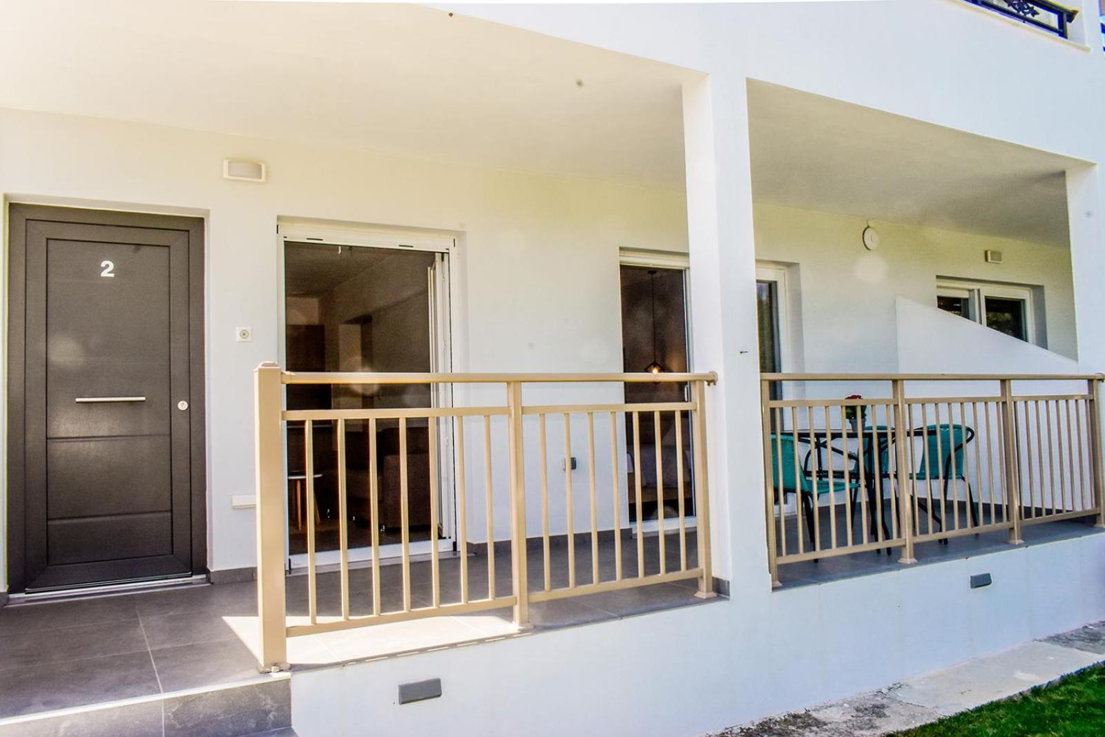 Ktima Holiday House Skiathos Town Exterior foto