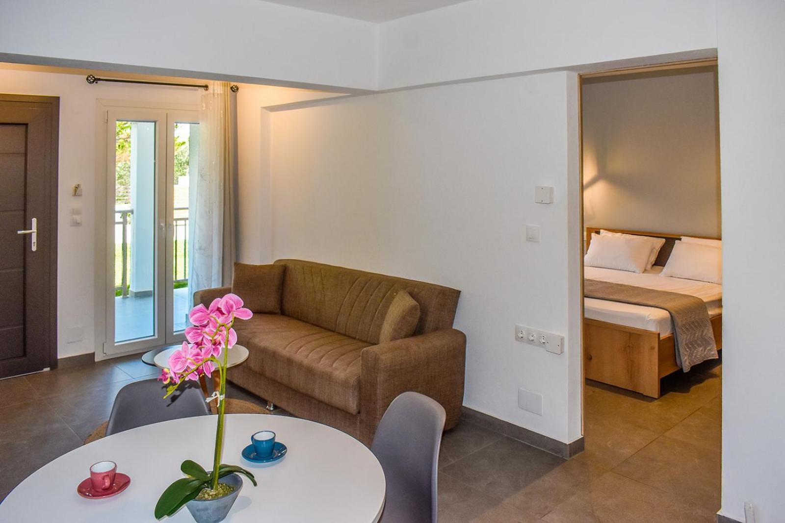 Ktima Holiday House Skiathos Town Exterior foto