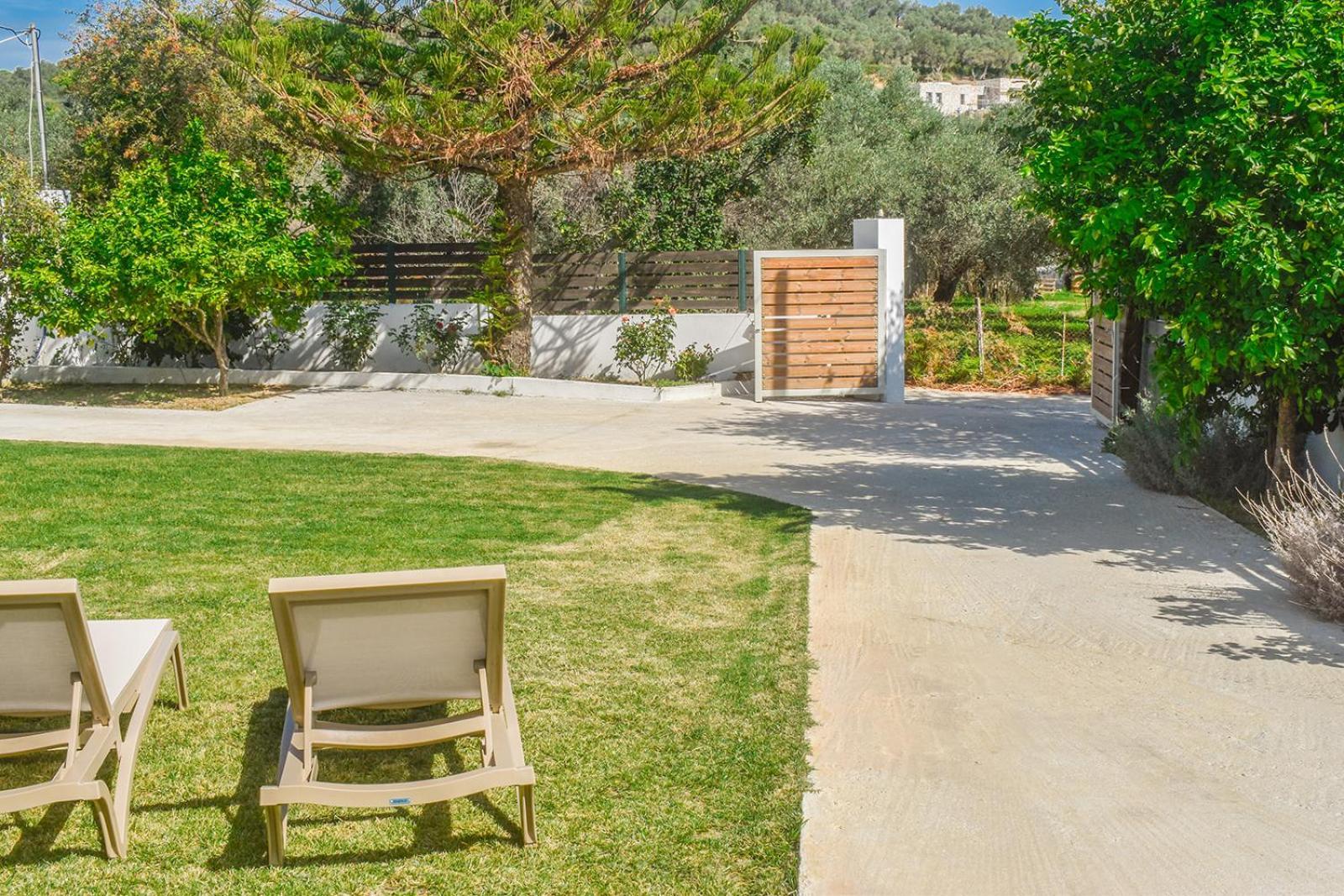 Ktima Holiday House Skiathos Town Exterior foto