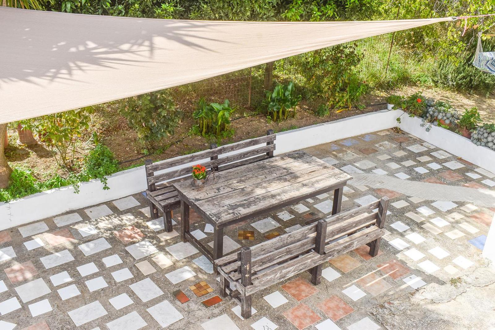Ktima Holiday House Skiathos Town Exterior foto