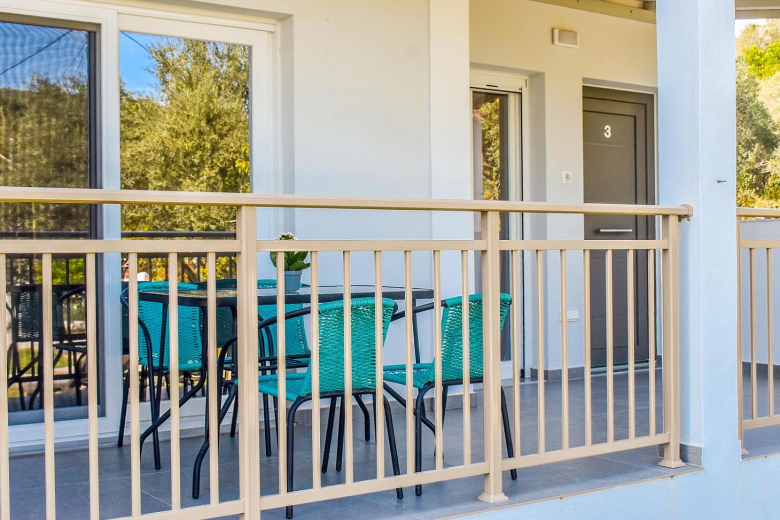 Ktima Holiday House Skiathos Town Exterior foto