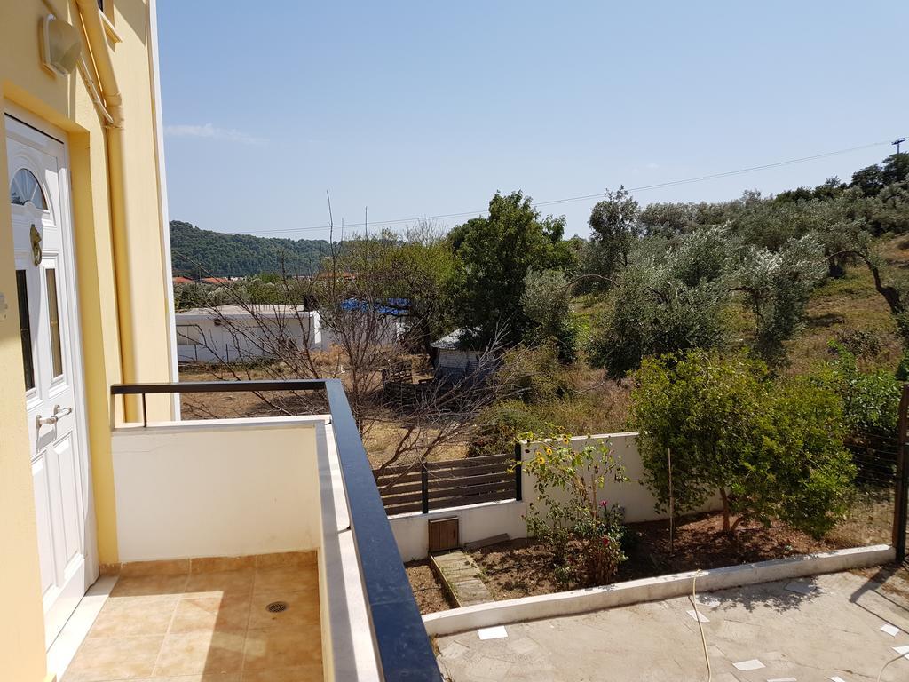 Ktima Holiday House Skiathos Town Exterior foto